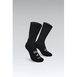 Gobik Vortex Dusk 2.0 neri unisex calzini - spedizione 24h