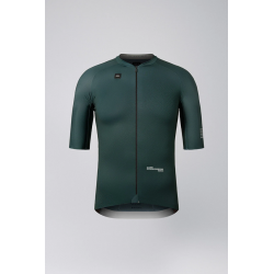 Gobik Infinity Bunker Green unisex maillot manga corta - envío 24h