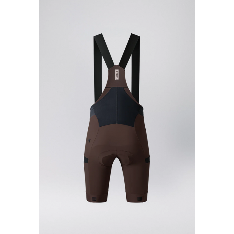 Gobik Grit 2.0 Cocoa hombre culotte corto - envío 24h