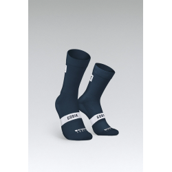 Gobik Iro 2.0 Blu Navy unisex Calzini - spedizione 24h