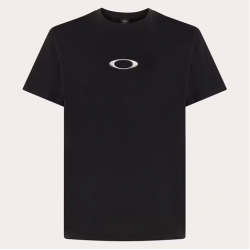 Oakley Mtl Tee nera maglietta a maniche corte - spedizione 24h