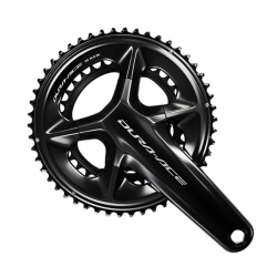 Shimano Dura-Ace FC-9200 12v platos y bielas - envío 24h