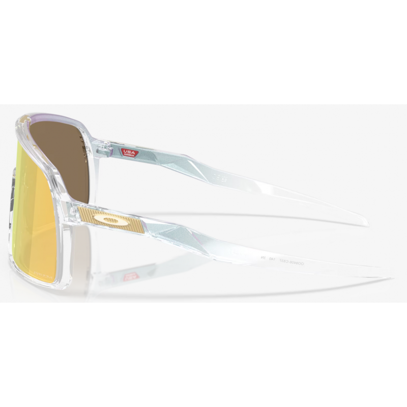 Oakley Sutro Seek Collection Pacific Glass lente Prizm 24k OO9406-C837