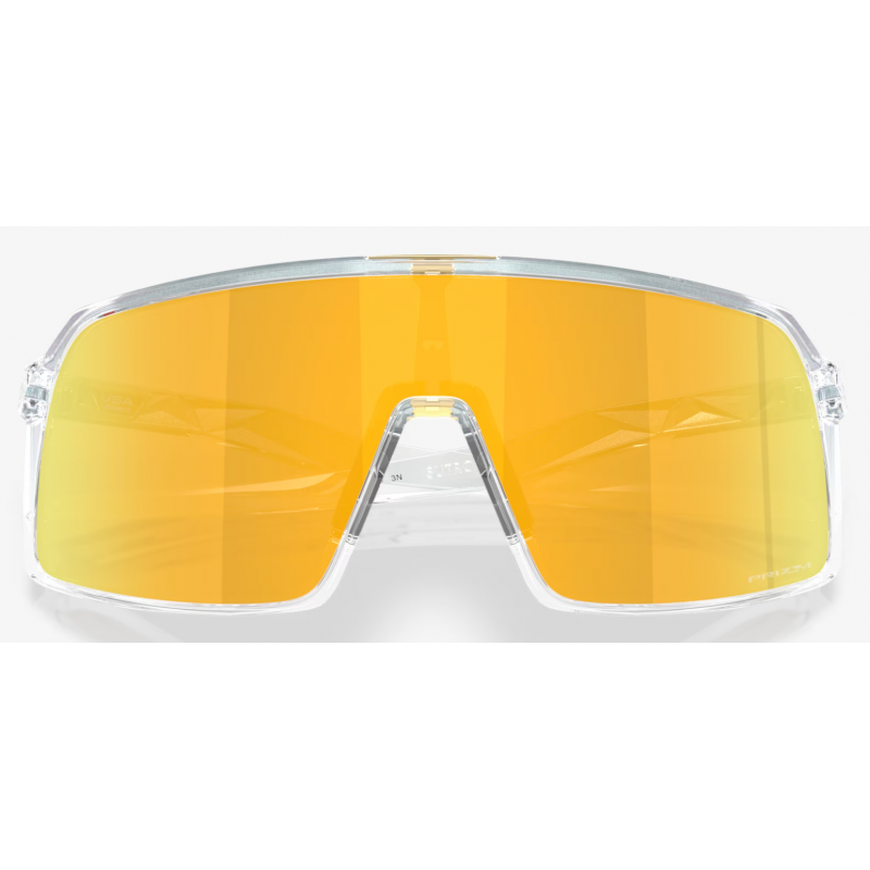 Oakley Sutro Seek Collection Pacific Glass lente Prizm 24k OO9406-C837