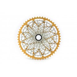 Garbaruk cassette Sram XD 12v 10-52 Gold - envío 24h
