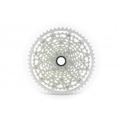 Garbaruk cassette Sram XD 12v 10-52 Silver - envío 24h
