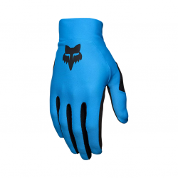 Fox Flexair blu guanti lunghi - spedizione 24h