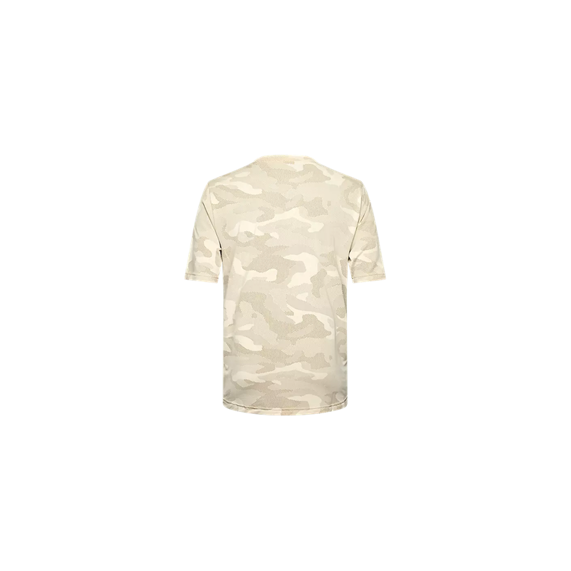 Fox Ranger Trudri crema camiseta técnica - envío 24h