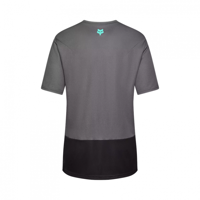 Fox Ranger Woodmark grigio ombra scura maglietta tecnica - spedizione 24h