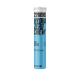 226ers Hydrazero Chew Salts Tropical Sali Minerali 13 compresse
