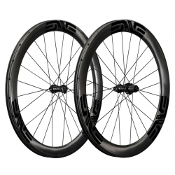 Enve SES 4.5 Disc – Las ruedas de Tadej Pogačar - envío 24h