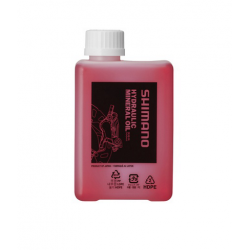 Shimano 500ml olio minerale - spedizione 24h