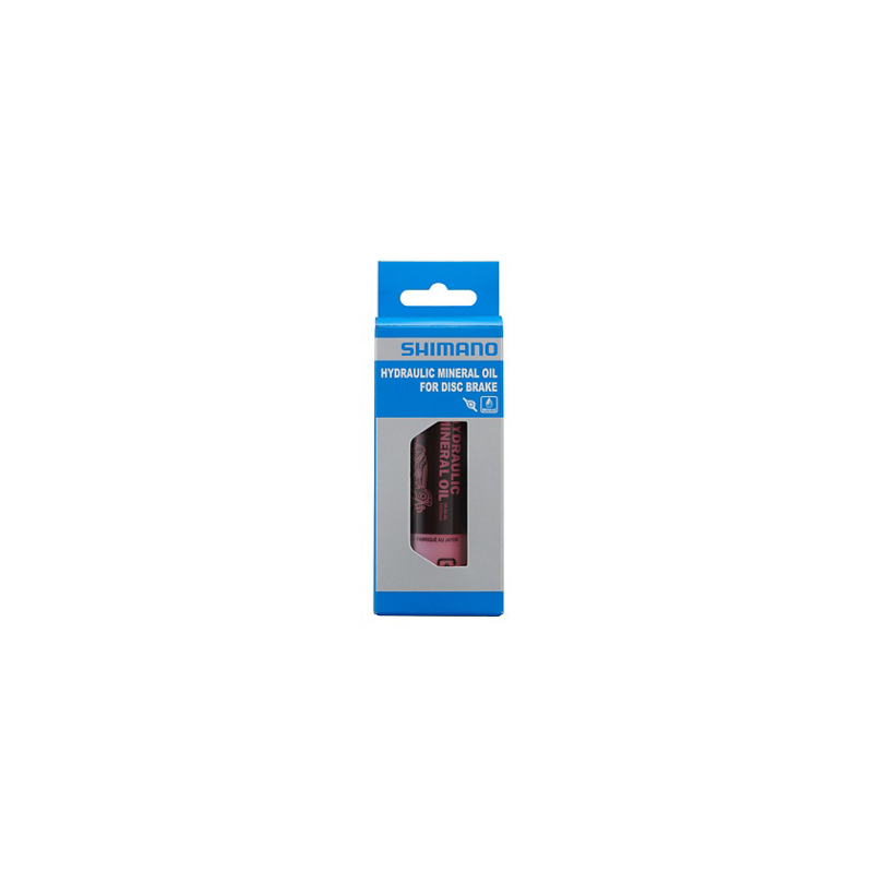 Shimano 100ml aceite mineral - envío 24h