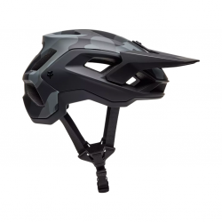 Fox Speedframe Camo negro camuflaje - envío 24h