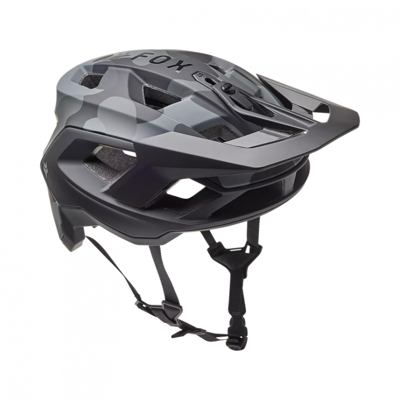 Fox Speedframe Camo nero camouflage - spedizione 24h