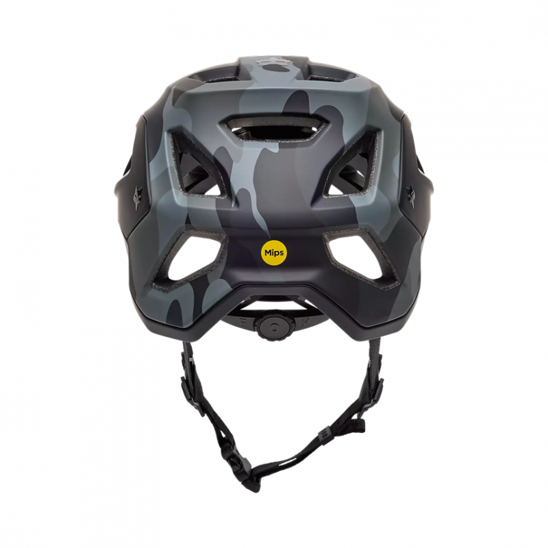 Fox Speedframe Camo nero camouflage - spedizione 24h