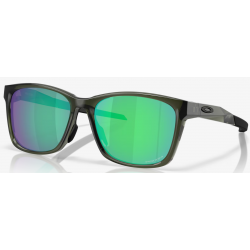 Oakley Paracord Olive Ink lente Prizm jade OO9506D-0257 - envío 24h