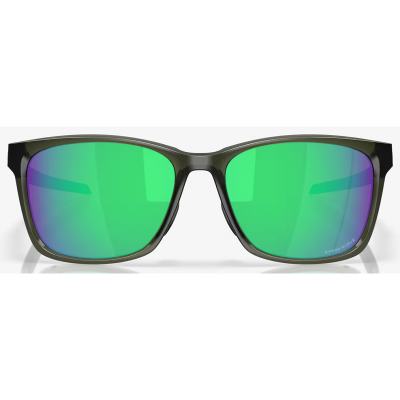 Oakley Paracord Olive Ink lente Prizm jade OO9506D-0257 - spedizione 24h