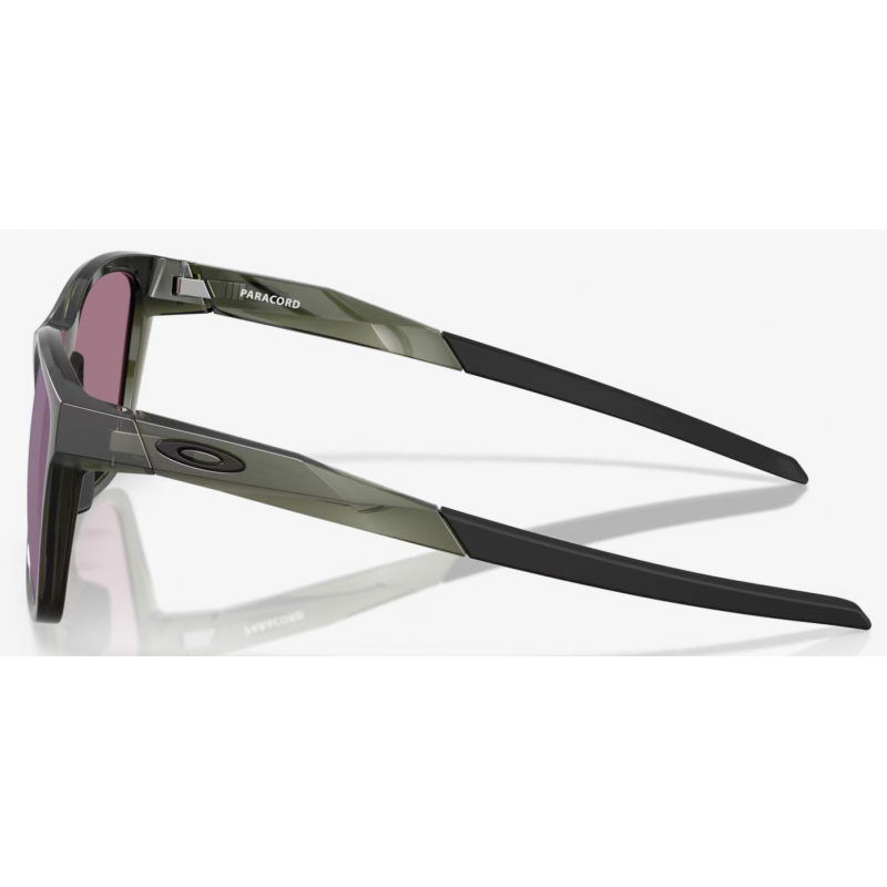 Oakley Paracord Olive Ink lente Prizm jade OO9506D-0257 - envío 24h