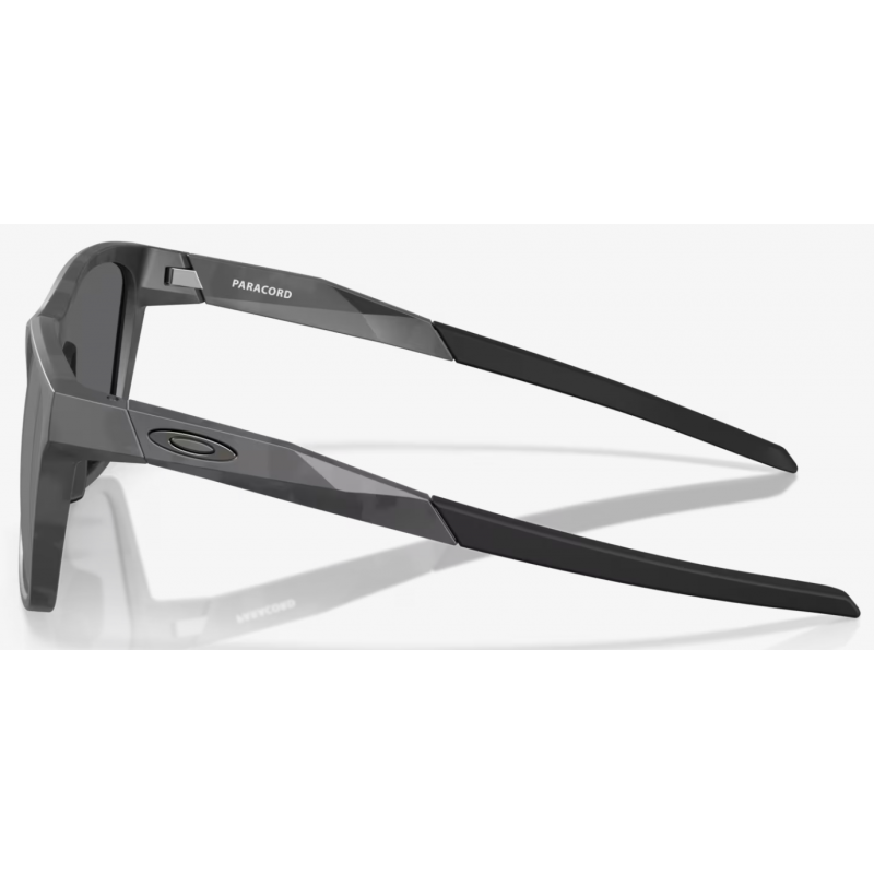 Oakley Paracord Matte Black camo lente Prizm Black OO9506D-0657