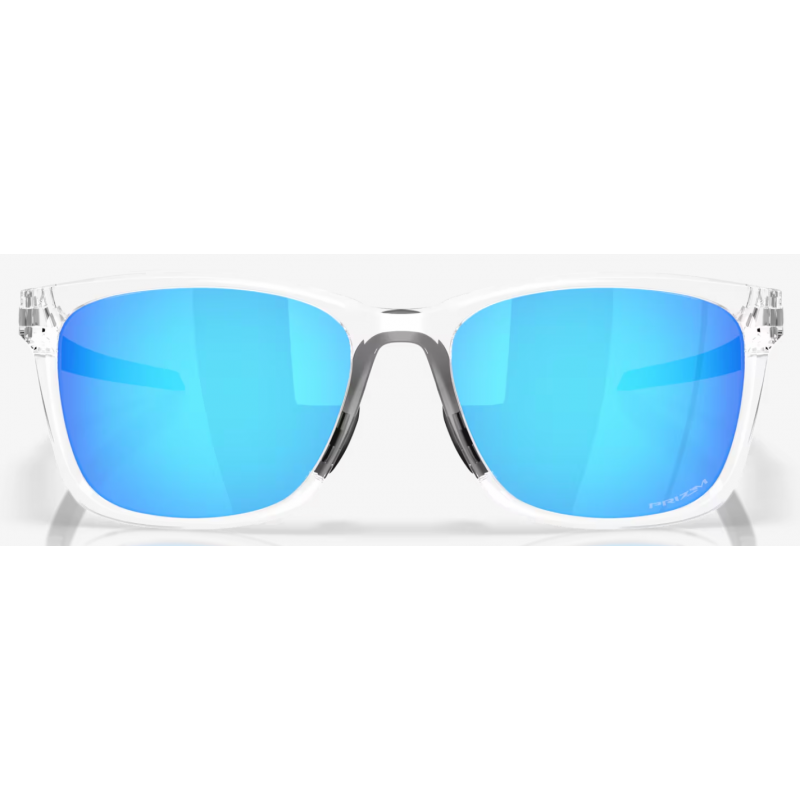 Oakley Paracord Lente Polished Clear Prizm Sapphire OO9506D-0757