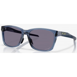 Oakley Paracord Transparent Abyss lente Prizm Grey OO9506D-0557