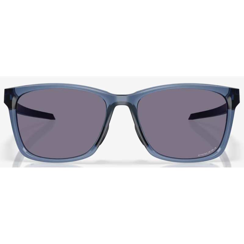 Oakley Paracord Transparent Abyss lente Prizm Grey OO9506D-0557