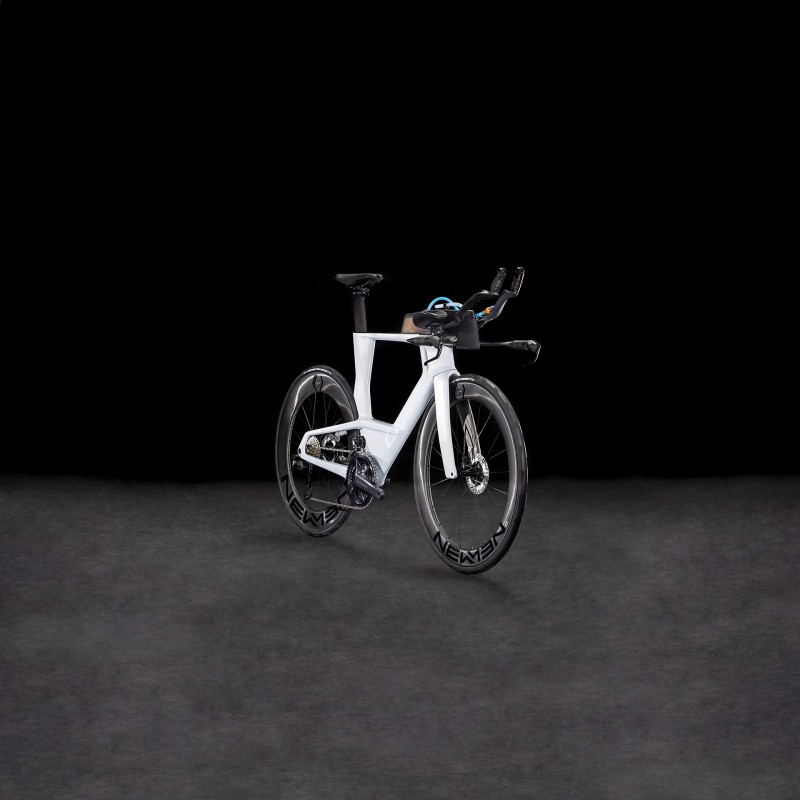 Cube Aerium C:68x Race 2026 - spedizione 24h