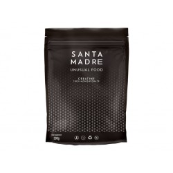 Santa Madre Creatina neutro 300g - envío 24h