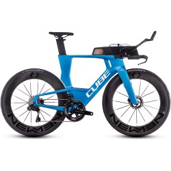 Cube Aerium C:68x SLT 2026 - spedizione 24h