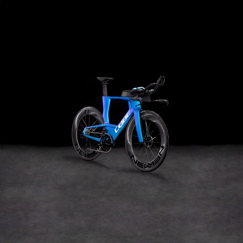 Cube Aerium C:68x SLT 2026 - envío 24h