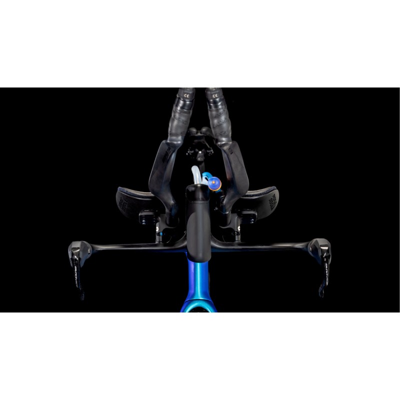 Cube Aerium C:68x SLT 2026 - envío 24h