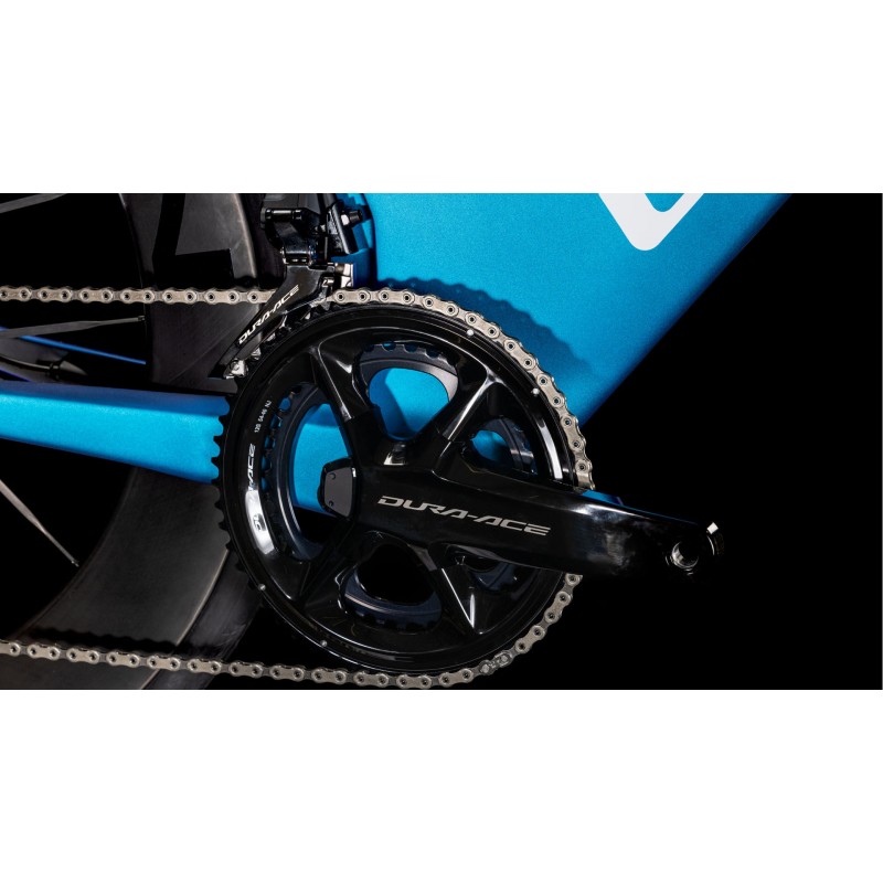 Cube Aerium C:68x SLT 2026 - spedizione 24h