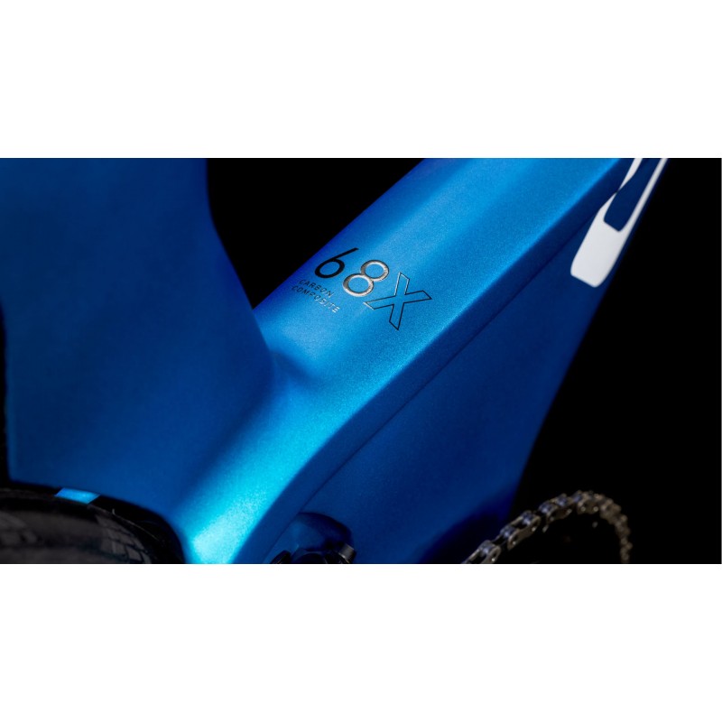 Cube Aerium C:68x SLT 2026 - spedizione 24h