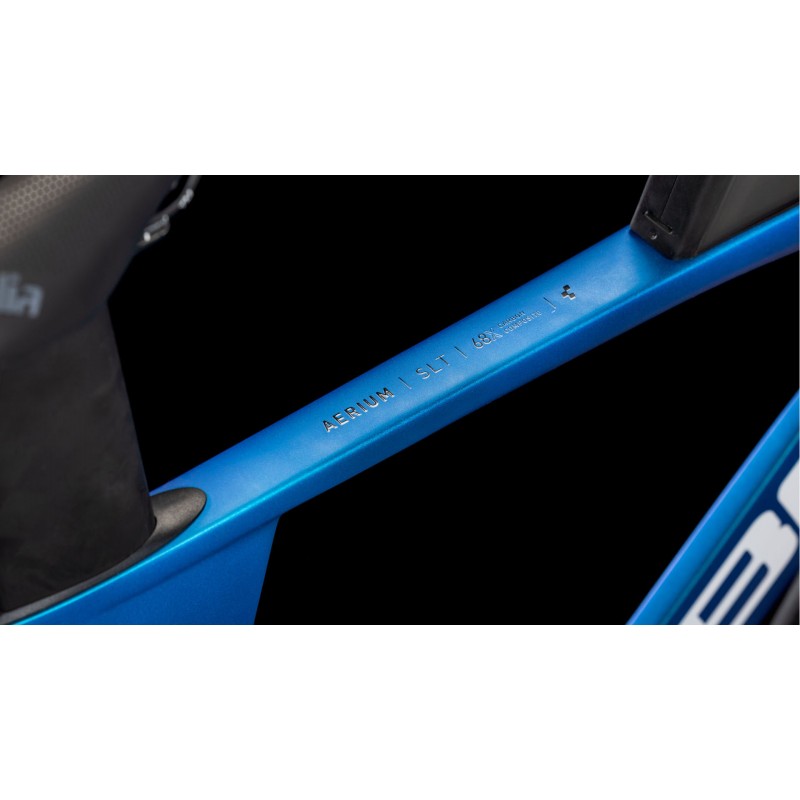 Cube Aerium C:68x SLT 2026 - spedizione 24h