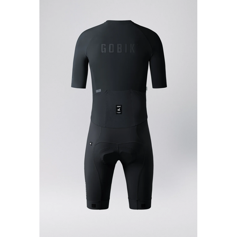 Gobik Brooklyn Solid Jasper uomo tuta aero - spedizione 24h