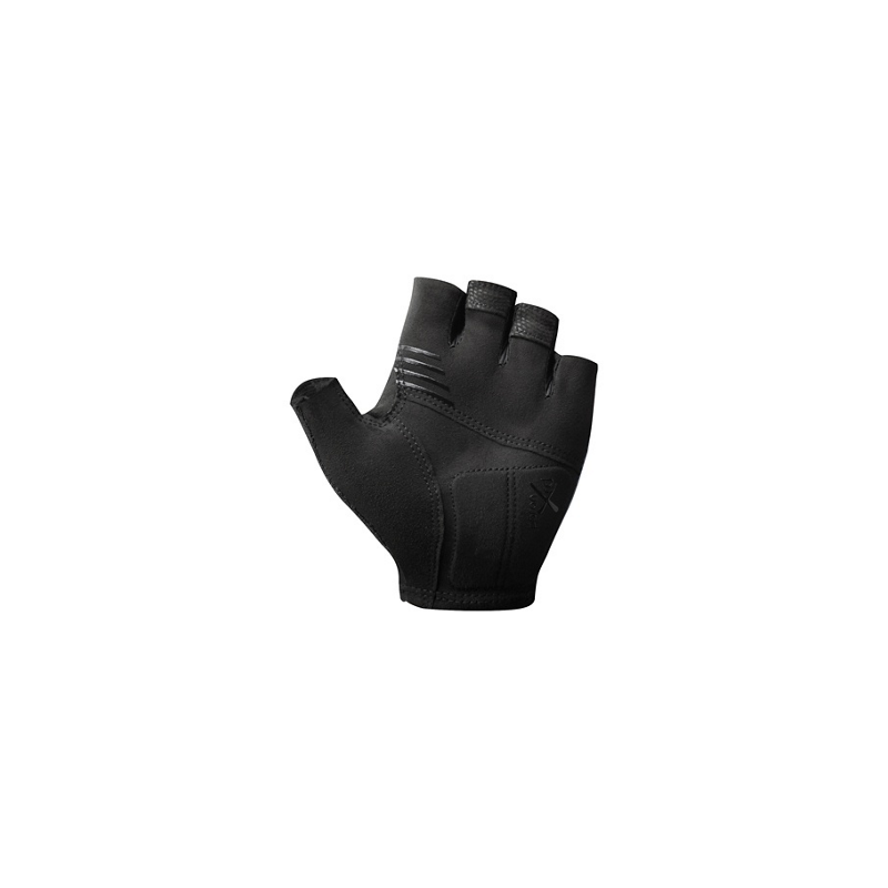 Shimano Escape negro guantes cortos - envío 24h