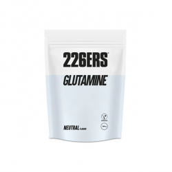 226ers Glutamina 300g neutro - spedizione 24h