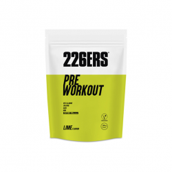 226ers Pre Workout 300g lime - spedizione 24h