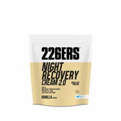 226ers Crema Notturna di Recupero 2.0 500g vaniglia - spedizione 24h