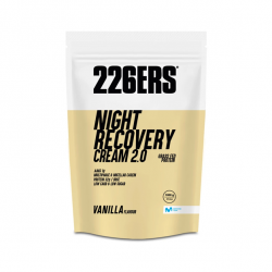 226ers Night Recovery Cream 2.0 1kg vainilla - envío 24h