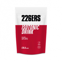 226ers Isotonic Drink 1kg cola bebida isotónica - envío 24h
