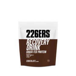 226ers Recovery Drink Proteína Grass Fed 500gr Recuperador Muscular