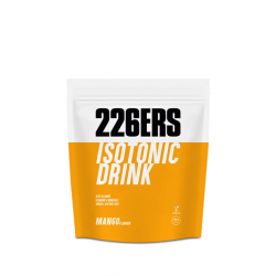 226ers Isotonic Drink 500g mango bebida isotónica - envío 24h