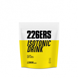 226ers Isotonic Drink 500g limón bebida isotónica - envío 24h