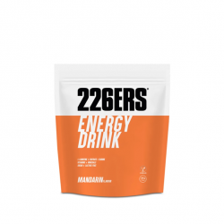 226ers Energy Drink 500g bebida energética - envío 24h