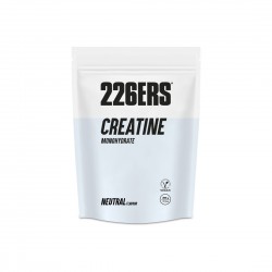 226ers Creatina 100% Monoidrato 300g Neutro - spedizione 24h