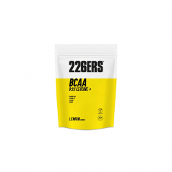 226ers Bcaa 300g limone Aminoacidi - spedizione 24h