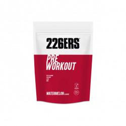226ers Pre Workout 300g sandía - envío 24h