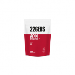 226ers Bcaa 300g cola Aminoacidi - spedizione 24h